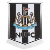 (image for) Newcastle United FC Large Crest Pennant