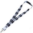 (image for) Newcastle United FC FC Lanyard