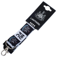 (image for) Newcastle United FC FC Lanyard