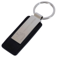 (image for) Newcastle United FC Leather Key Fob