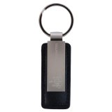 (image for) Newcastle United FC Leather Key Fob