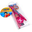 (image for) One Piece 5pc Stationery Set