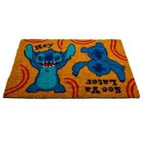 (image for) Lilo & Stitch Doormat