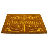 (image for) Harry Potter Embossed Doormat