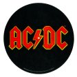 (image for) AC/DC Record Slipmat