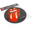 (image for) The Rolling Stones Record Slipmat