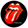 (image for) The Rolling Stones Record Slipmat