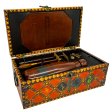 (image for) Harry Potter Premium Gift Set Quidditch Trunk