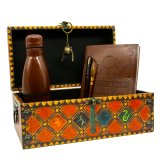 (image for) Harry Potter Premium Gift Set Quidditch Trunk