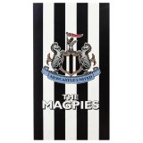 (image for) Newcastle United FC Towel