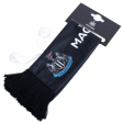 (image for) Newcastle United FC Magpies Mini Car Scarf