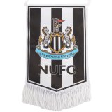 (image for) Newcastle United FC Mini Pennant