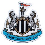 (image for) Newcastle United FC Crest Fridge Magnet