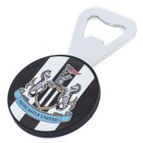 (image for) Newcastle United FC Magnetic Bottle Opener