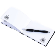 (image for) Newcastle United FC Autograph Book & Pen