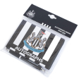 (image for) Newcastle United FC Autograph Book & Pen