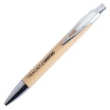 (image for) Newcastle United FC Bamboo Pen