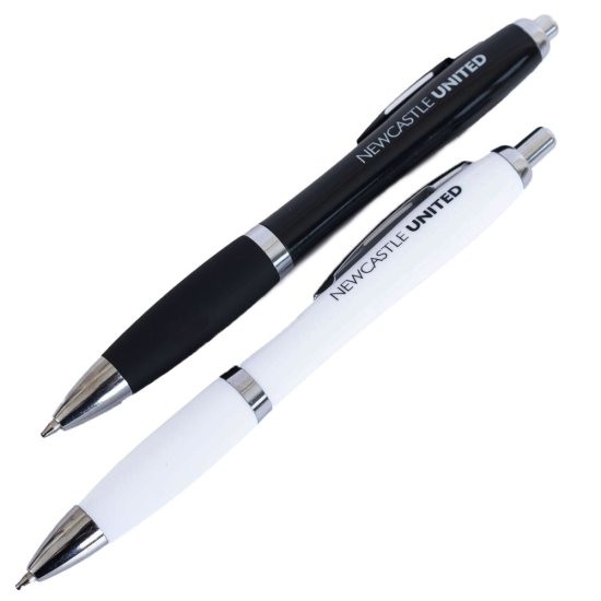 (image for) Newcastle United FC 2pk Click Pen