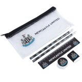 (image for) Newcastle United FC 6pc Stationery Set