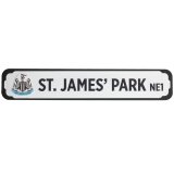 (image for) Newcastle United FC Deluxe Stadium Sign