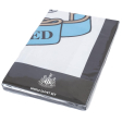 (image for) Newcastle United FC Single Duvet Set