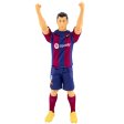(image for) FC Barcelona Lewandowski Action Figure