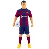 (image for) FC Barcelona Lewandowski Action Figure