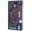 (image for) FC Barcelona Pedri Action Figure