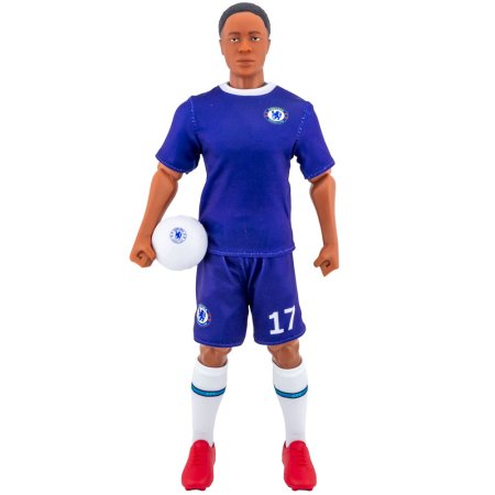 (image for) Chelsea FC Sterling Action Figure