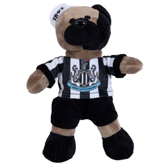 (image for) Newcastle United FC Super Fan Bear