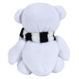 (image for) Newcastle United FC Maisie Bear White