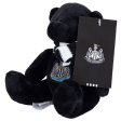 (image for) Newcastle United FC Maisie Bear Black