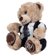 (image for) Newcastle United FC Charlie Bear