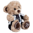 (image for) Newcastle United FC Charlie Bear