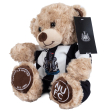 (image for) Newcastle United FC Charlie Bear