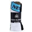 (image for) Newcastle United FC Fleece Blanket