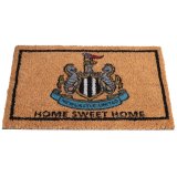 (image for) Newcastle United FC Doormat