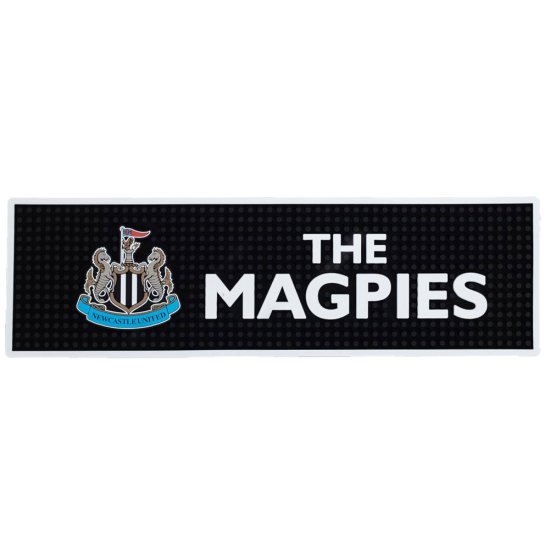 (image for) Newcastle United FC Bar Runner