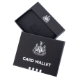 (image for) Newcastle United FC Executive Card Holder