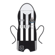 (image for) Newcastle United FC Retro Kit Apron