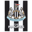 (image for) Newcastle United FC Tea Towel Set