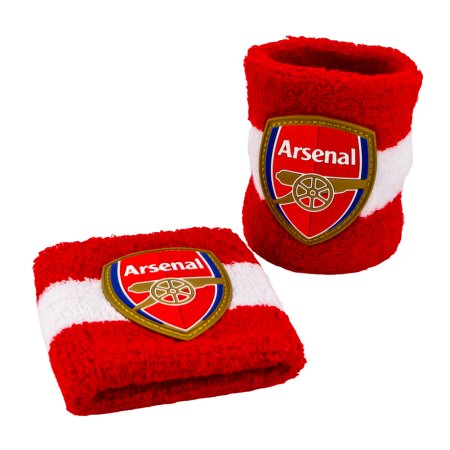 (image for) Arsenal FC Wristbands
