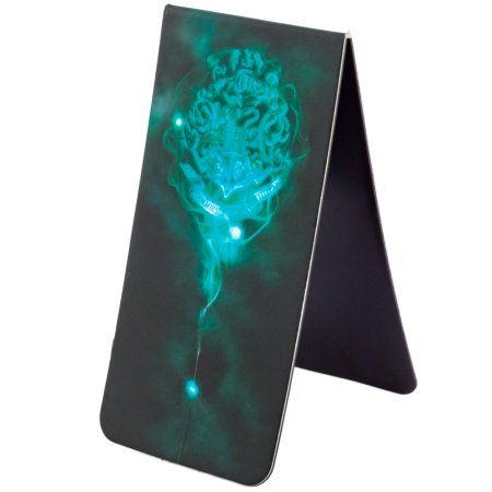 (image for) Harry Potter Patronus Magnetic Bookmark