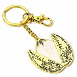 (image for) Harry Potter Charm Keyring Golden Egg