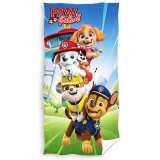 (image for) Paw Patrol Towel