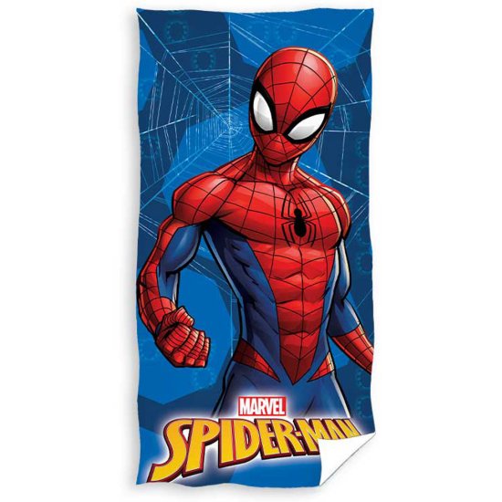 (image for) Spider-Man Towel