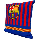 (image for) FC Barcelona Stripe Cushion