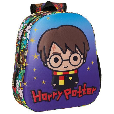 (image for) Harry Potter Junior Backpack