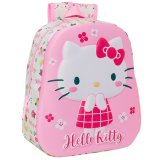 (image for) Hello Kitty Junior Backpack