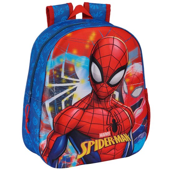 (image for) Spider-Man Junior Backpack